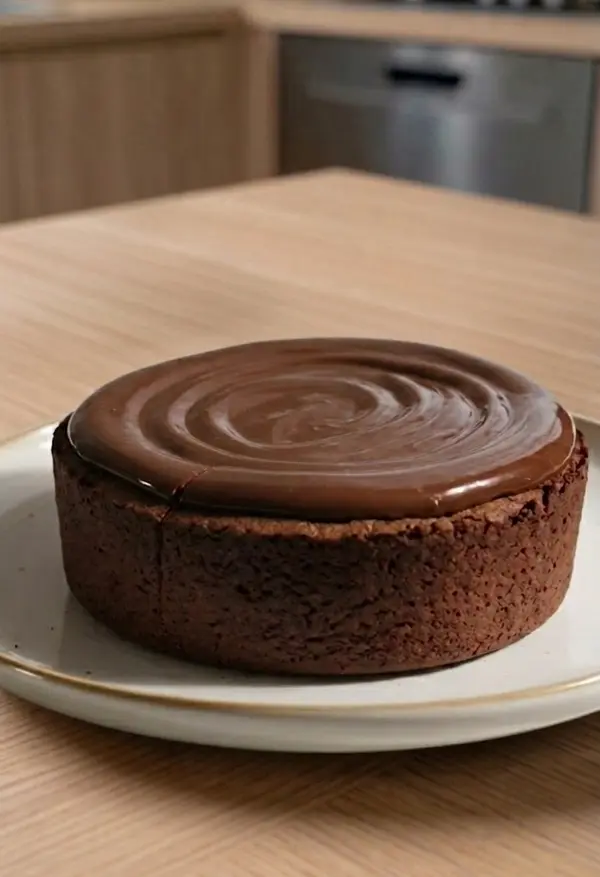 Avocado Chocolate Brownies (Fudgy & Healthy-ish)