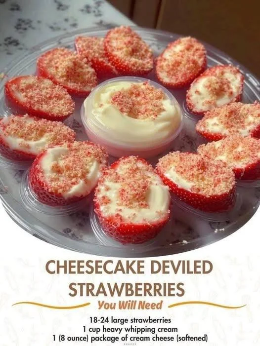 Delicious dish from the full recipe shared on Say Yummy