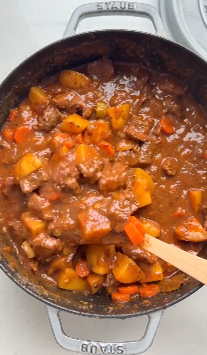 Beef Stew