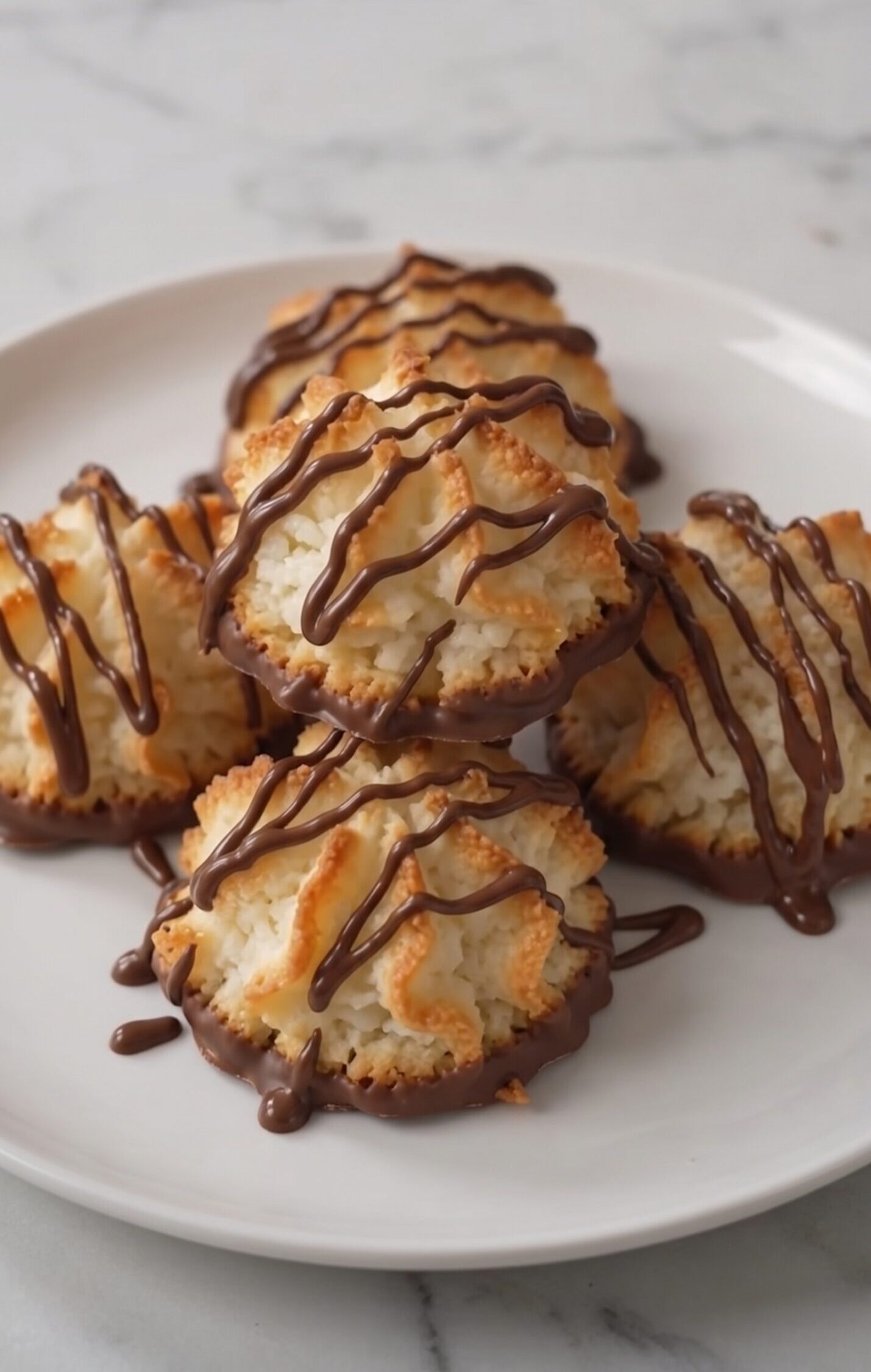 Coconut Macaroons